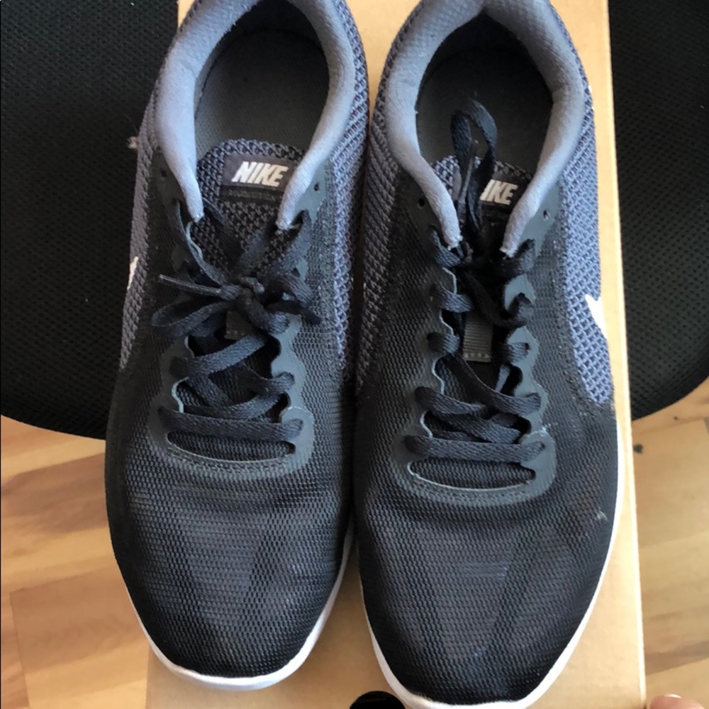 NIKE Sneakers, never worn.